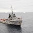Campaña Antártica finalizó tras dar una vuelta y media al mundo