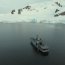 Campaña Antártica finalizó tras dar una vuelta y media al mundo