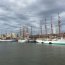Velas Latinoamérica 2018 ya está en Uruguay