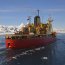 Campaña Antártica finalizó tras dar una vuelta y media al mundo