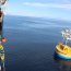  Buque Cabo de Hornos presta apoyo a instituto oceanográfico norteamericano  