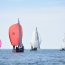Escuela de Grumetes obtuvo el primer lugar en la regata Aníbal Bórquez
