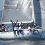 Escuela de Grumetes obtuvo el primer lugar en la regata Aníbal Bórquez