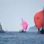Escuela de Grumetes obtuvo el primer lugar en la regata Aníbal Bórquez