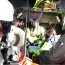 Helicóptero naval realizó aeroevacuación de urgencia