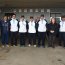 Escuela de Grumetes obtuvo el primer lugar en la regata Aníbal Bórquez