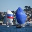 Escuela de Grumetes obtuvo el primer lugar en la regata Aníbal Bórquez
