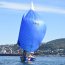 Escuela de Grumetes obtuvo el primer lugar en la regata Aníbal Bórquez