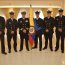 Buque Escuela “Esmeralda” arribó a Buenos Aires