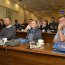 Expertos del Centro Aeroespacial de Alemania visitaron el SHOA