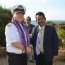  Delegación de la República Democrática de Timor Oriental realizó visita a dependencias de la Armada  