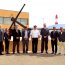 Delegación de la República Democrática de Timor Oriental realizó visita a dependencias de la Armada