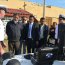  Delegación de la República Democrática de Timor Oriental realizó visita a dependencias de la Armada  