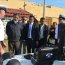 Delegación de la República Democrática de Timor Oriental realizó visita a dependencias de la Armada