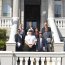 Delegación de la República Democrática de Timor Oriental realizó visita a dependencias de la Armada