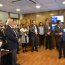 Organización Hidrográfica Internacional realizó reunión de trabajo en Chile