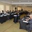 Organización Hidrográfica Internacional realizó reunión de trabajo en Chile