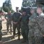 Armada de Estados Unidos entrenó con Personal Naval en Concón