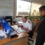 Contraloría de la Armada realizó visita inspectiva a la Capitanía de Puerto de Huasco