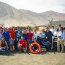 Autoridad Marítima de Iquique participó del Día Internacional de la Tierra
