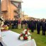 Direcciones Técnicas Marítimas recibió la imagen de la Virgen del Carmen