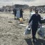 Autoridad Marítima de Iquique participó del Día Internacional de la Tierra