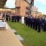 Direcciones Técnicas Marítimas recibió la imagen de la Virgen del Carmen
