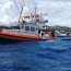 Armada controla derrame de combustible en Isla de Pascua