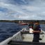 Armada controla derrame de combustible en Isla de Pascua