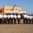 Se realizó el VIII Curso Internacional de Control Naval de Tráfico Marítimo