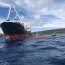 Armada controla derrame de combustible en Isla de Pascua