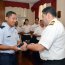 Se realizó el VIII Curso Internacional de Control Naval de Tráfico Marítimo