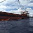  Armada controla derrame de combustible en Isla de Pascua  