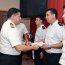Se realizó el VIII Curso Internacional de Control Naval de Tráfico Marítimo