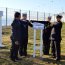 Se inauguró Estación de Monitoreo de Corrosión en la Gobernación Marítima de Talcahuano