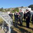 Se inauguró Estación de Monitoreo de Corrosión en la Gobernación Marítima de Talcahuano