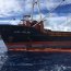 Armada controla derrame de combustible en Isla de Pascua