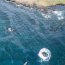Armada controla derrame de combustible en Isla de Pascua