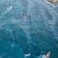 Armada controla derrame de combustible en Isla de Pascua