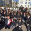  Más de 850 escolares recorrieron la bahía de Valparaíso y conocieron el quehacer de la Autoridad Marítima  
