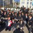 Más de 850 escolares recorrieron la bahía de Valparaíso y conocieron el quehacer de la Autoridad Marítima