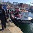 Más de 850 escolares recorrieron la bahía de Valparaíso y conocieron el quehacer de la Autoridad Marítima