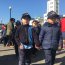 Más de 850 escolares recorrieron la bahía de Valparaíso y conocieron el quehacer de la Autoridad Marítima