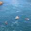 Por mar, cielo y tierra Autoridad Marítima continúa rebusca de pescador desaparecido en Coliumo