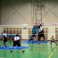 Se realizó el Campeonato de Vóleibol “200 años Escuela Naval”
