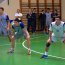 Se realizó el Campeonato de Vóleibol “200 años Escuela Naval”