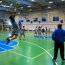 Se realizó el Campeonato de Vóleibol “200 años Escuela Naval”