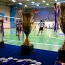Se realizó el Campeonato de Vóleibol “200 años Escuela Naval”