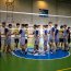 Se realizó el Campeonato de Vóleibol “200 años Escuela Naval”
