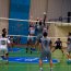 Se realizó el Campeonato de Vóleibol “200 años Escuela Naval”